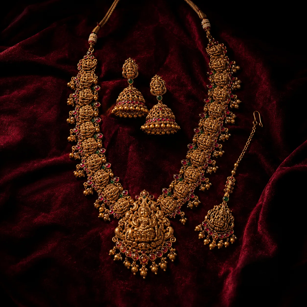 Bridal sets